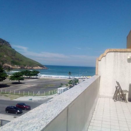 ريو دي جانيرو Praia Do Pontal Apart Hotel المظهر الخارجي الصورة