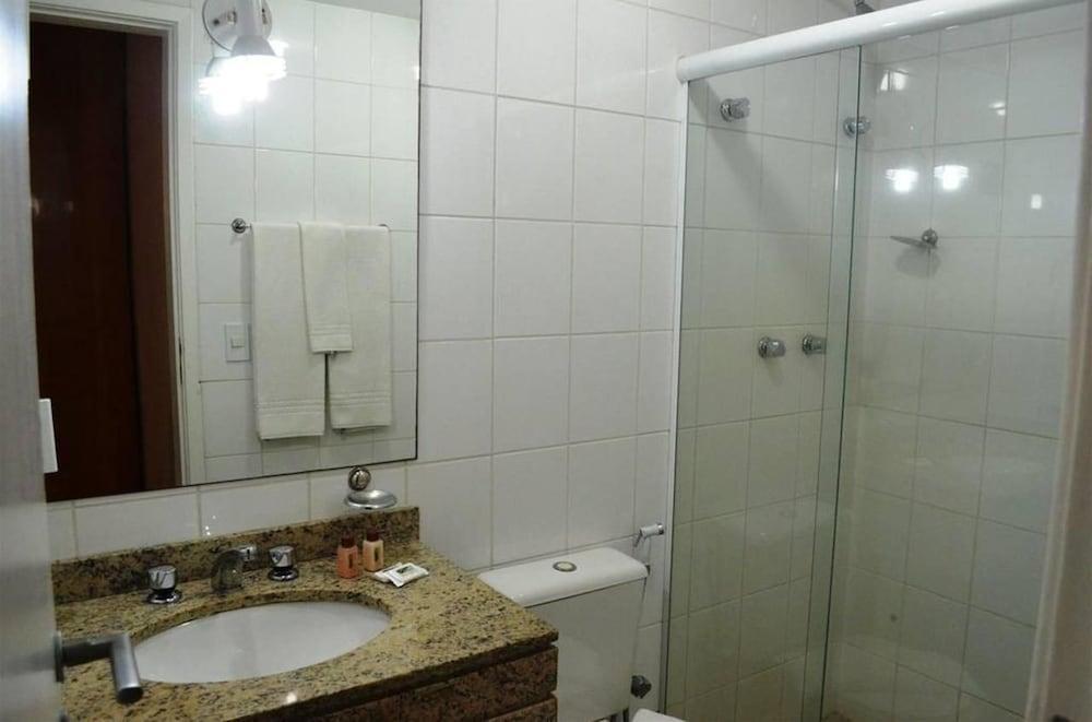 ريو دي جانيرو Praia Do Pontal Apart Hotel المظهر الخارجي الصورة