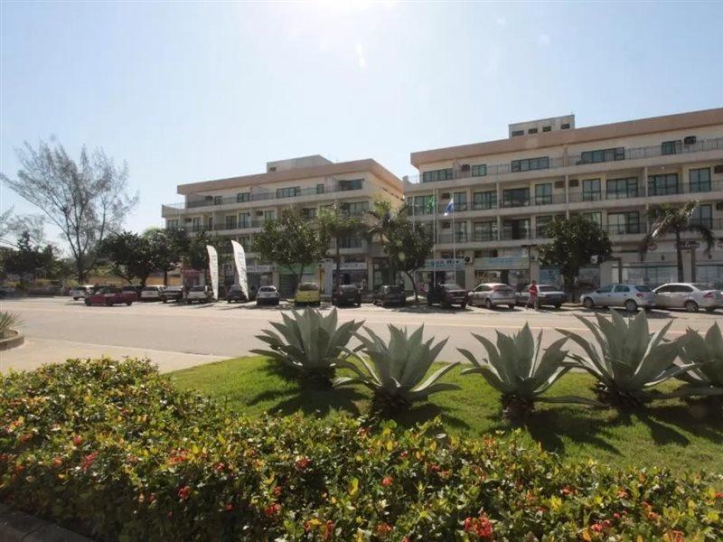 ريو دي جانيرو Praia Do Pontal Apart Hotel المظهر الخارجي الصورة