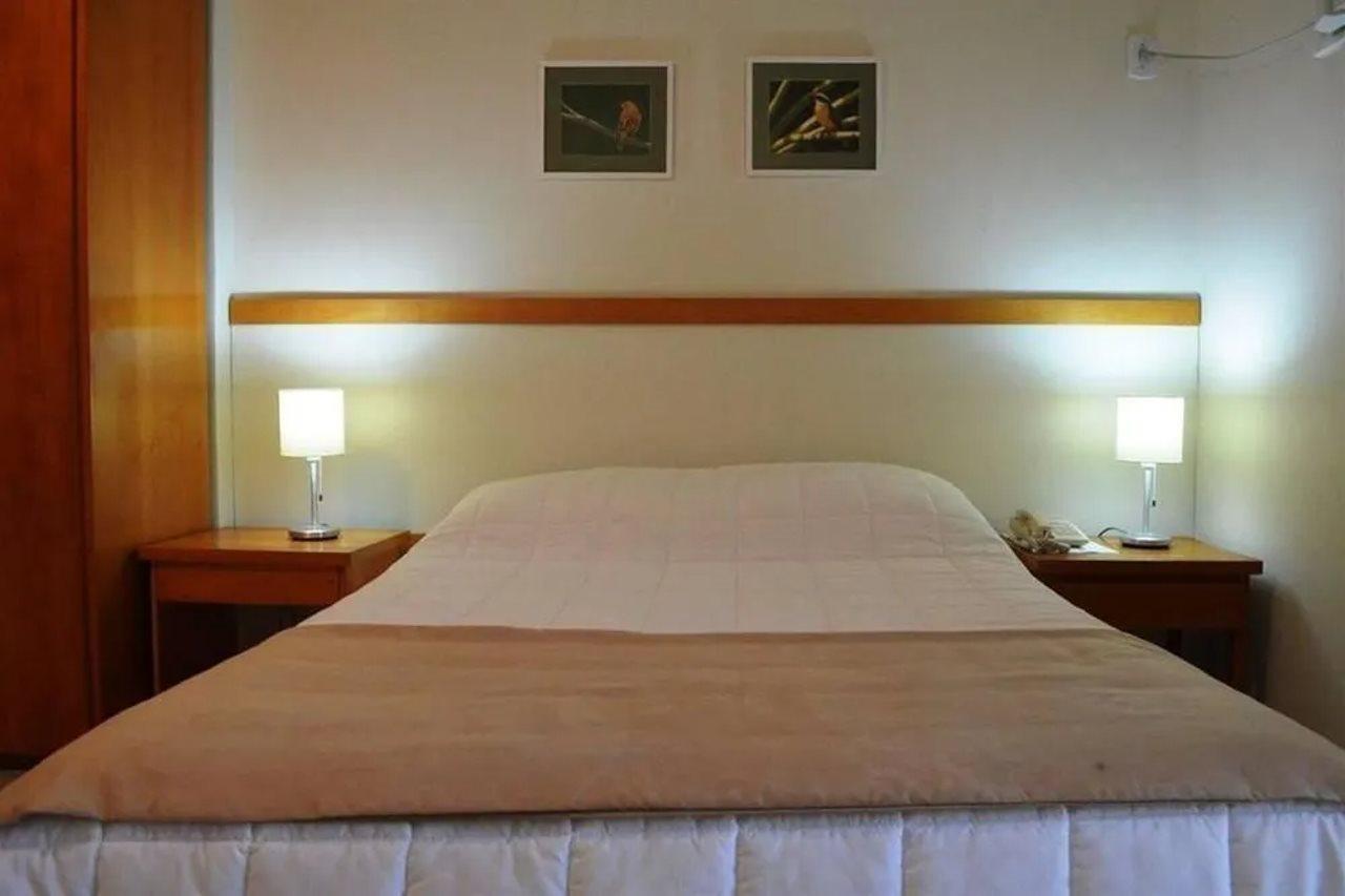 ريو دي جانيرو Praia Do Pontal Apart Hotel المظهر الخارجي الصورة