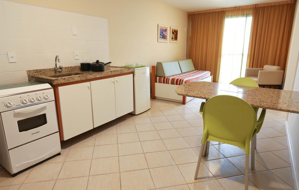 ريو دي جانيرو Praia Do Pontal Apart Hotel المظهر الخارجي الصورة