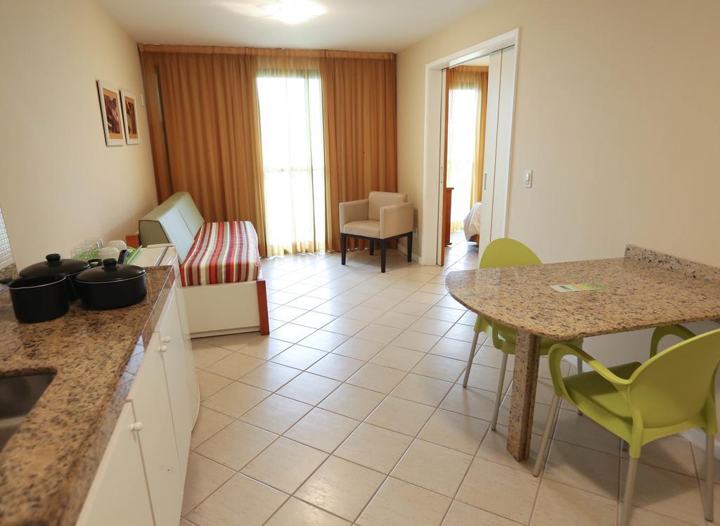 ريو دي جانيرو Praia Do Pontal Apart Hotel المظهر الخارجي الصورة