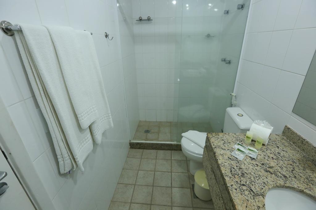 ريو دي جانيرو Praia Do Pontal Apart Hotel المظهر الخارجي الصورة