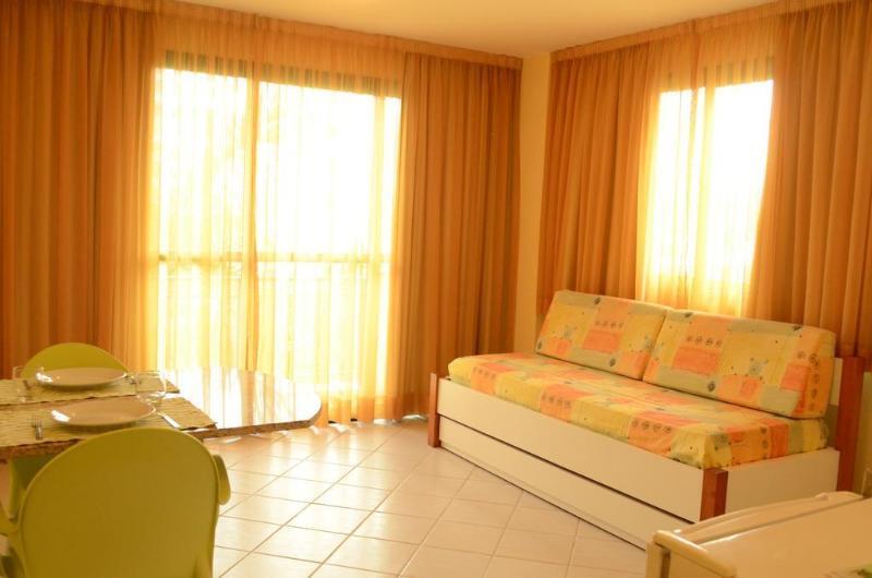 ريو دي جانيرو Praia Do Pontal Apart Hotel المظهر الخارجي الصورة